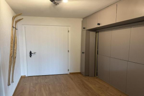 Lovely apartment in valley and hills